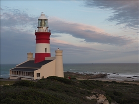 Cape Agulhas